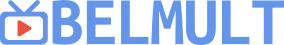 BelMult logo