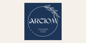 Arciom banner