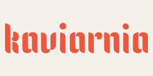 Kaviarnia banner