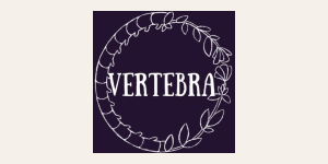 Vertebra banner